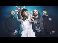 Jinjer - Judgement (& Punishment) w/ lyrics