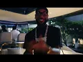 Key Glock - WORK IT (Official Visualizer)