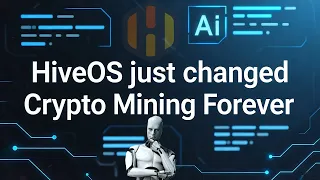 Mind-Blowing HiveOS Update Everyone s Been Waiting For