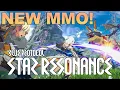 Download Lagu TRYING THE NEW MMO BLUE PROTOCOL STAR RESONANCE! #ad