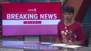 Married couple murdered in North Royalton
