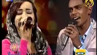 شريف ورماز   يا اغلا من عيني   اغاني واغاني     دندنها