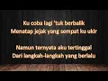 Karaoke Di Sini Tanpamu ( Original Music ) HQ Audio - PADI