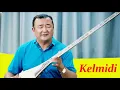 Lagu Kelmidi - Abdulla Abdurehim \u0026 Xalmurat Ömer | Uyghur folk song (English Subtitles)