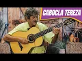 Download Lagu Cabocla Tereza solada no violão por Goianito