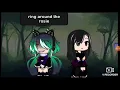 ring around the rosie (the ghost twins) creepypasta