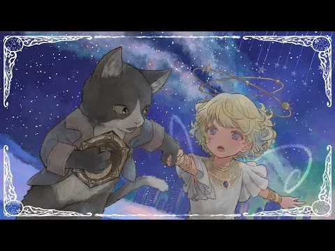 Download MP3 TVアニメ『はたらく魔王さま！』スペシャルEDテーマ / nano.RIPE「スターチャート」2023Ver. Official Music Video / Star Chart