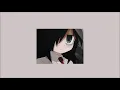 Watamote ending 1 - Dou Kangaetemo Watashi wa Warukunai | Slowed + Reverb