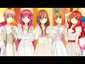 Download Lagu The Quintessential Quintuplets The Movie 【SUB INDO】