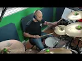 Bryan Adams - Everything I Do To Elisa Drum Cover
