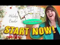 GET ORGANIZED FOR THE HOLIDAYS