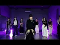 10 Count - Rym (Dance Cover) | AN?ER Choreography