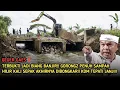 Lagu Geger‼️Terbukti Jadi Biang Banjir❗Gorong2 Penuh Sampah Hilir Kali Sepak Dibongkar❗KDM Tepati Janji.