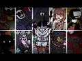 Download Lagu Monochrome, But Everyone Sings It 🎶 (FNF Monochrome But Different Characters Sing It)