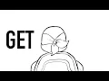 ONE NORMAL NIGHT [ ROTTMNT ANIMATIC ]
