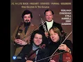 Oboe Quartet in F Major, K. 370: I. Allegro
