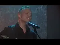 Jason Isbell Performs "Cast Iron Skillet" | The Daily Show