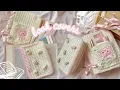 how to crochet cute book covers ANY size easy tutorial