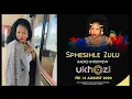 Download Lagu Intombi Ecula No Khuzani(Siphesihle Zulu-Utsotsi) Full Interview Ukhozi fm.