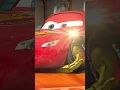Lightning McQueen saying KA-CHOW for 30 seconds straight
