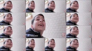 هالحرامي الحرامي   الوليد مقداد   طيور الجنة      دندنها