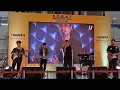 Download Lagu NOAH - Suara Dalam Kepala (coming soon) seperti bintang - V2LAST live MBK