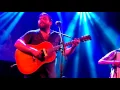 Ceschi Ramos Bite Through Stone College Street Music Hall