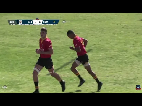 Download MP3 EG Jansen 1st VS Waterkloof 1st 2024 (Highlights)