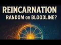 Download Lagu Reincarnation Exposed Random Souls or Bloodline Return?
