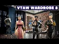 FALLOUT 4 Vtaw Wardrobe 8