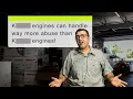 Kohler vs Kawasaki Mower Engines - Mechanics pick their favorite