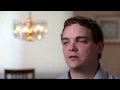 What did Chris learn by using DTE Insight app