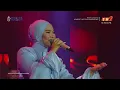Lagu Aina Abdul | Semalam | Konsert Mestika Asmaraloka