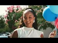 Grace Carter - Party Baby (Official Visualiser)