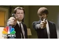 Pulp Fiction Explained NBC News