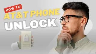 Unlock Any AT T Phone for FREE in Minutes Easy Step-by-Step Guide No Fees