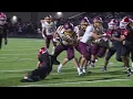 Top 5 Plays of Week 5 Defensive scores dominate the top