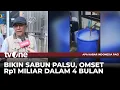 Ketua RT Tidak Mengetahui soal Adanya Pabrik Sabun Palsu Raup Rp1 M | tvOne