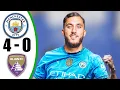 Download Lagu Manchester City vs Al Ain 4-0 - All Goals \u0026 Highlights - Club World Cup 2025