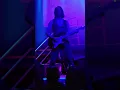 A Split Second - Rigor Mortis DNA Francisco 4 2024