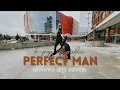[KPOP IN PUBLIC] BTS - Perfect Man (Original by, SHINHWA), 방탄소년단 - Perfect Man Cover // HELLIONS //