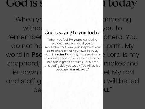 βοΈ Jesus' Love Message: Wait for His Promise π₯Ή #godmessagetoday #jesus #god #motivation #shorts