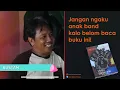 Lagu BLAK BLAKAN DARI A-Z ISI BUKU STEMPEL GENERASI BIRU ‼️| #NGOBAT