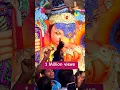 Download Lagu Balapur ganesh#eyesflashing#ganesh2025#jaiganeshdeva#balapur2025