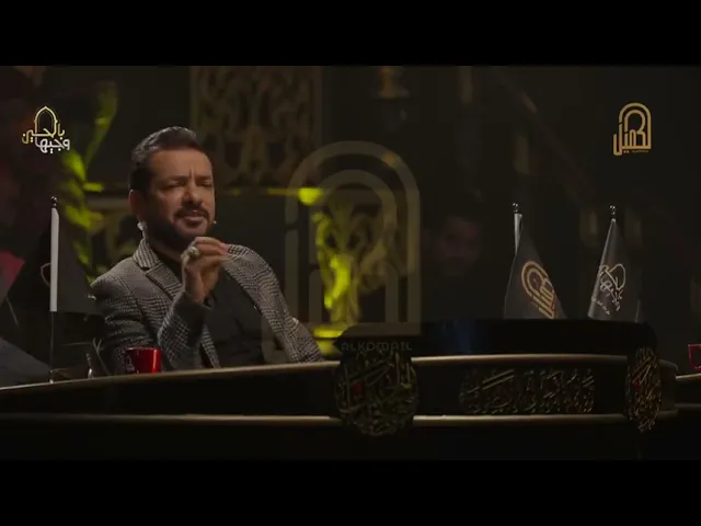 ⁣خدمة الإمام الحسين عليه السلام