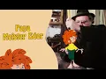 Lagu Meister Eder erzieht Pumuckl mit Herz (und viel Geduld) | \