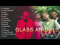 Download Lagu Glass Animals Greatest Hits Full Album 2021