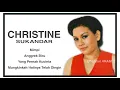 Lagu CHRISTINE SUKANDAR, The Very Best Of, Vol.2