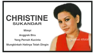 Download CHRISTINE SUKANDAR, The Very Best Of, Vol.2 MP3