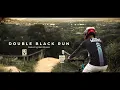 Download Lagu PROFESSIONAL DOWNHILL RIDER vs FLYUP DOUBLE BLACK LINE ft. Ben Moore